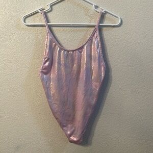 Women’s One Piece Bodysuit